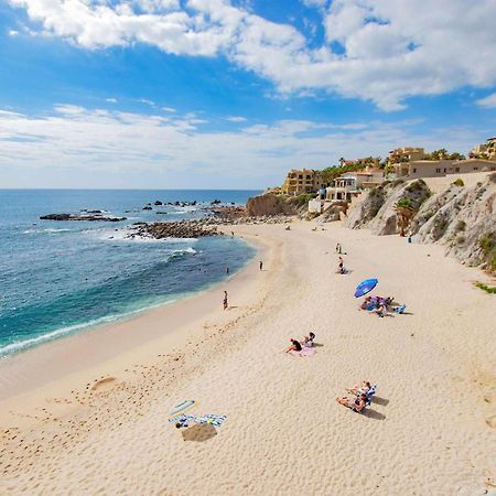 Cabo Cottage Authentic Mexican Design Overlooking The Beach Cabo San Lucas Exteriör bild