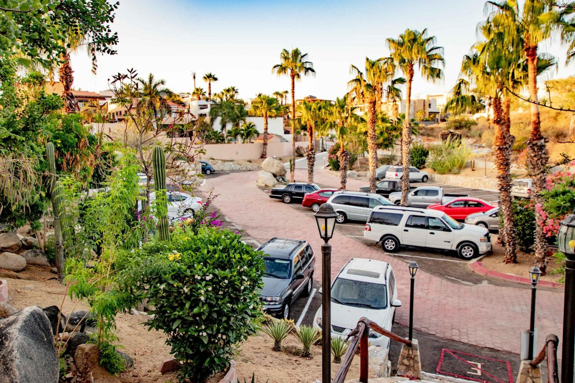 Cabo Cottage Authentic Mexican Design Overlooking The Beach Cabo San Lucas Exteriör bild