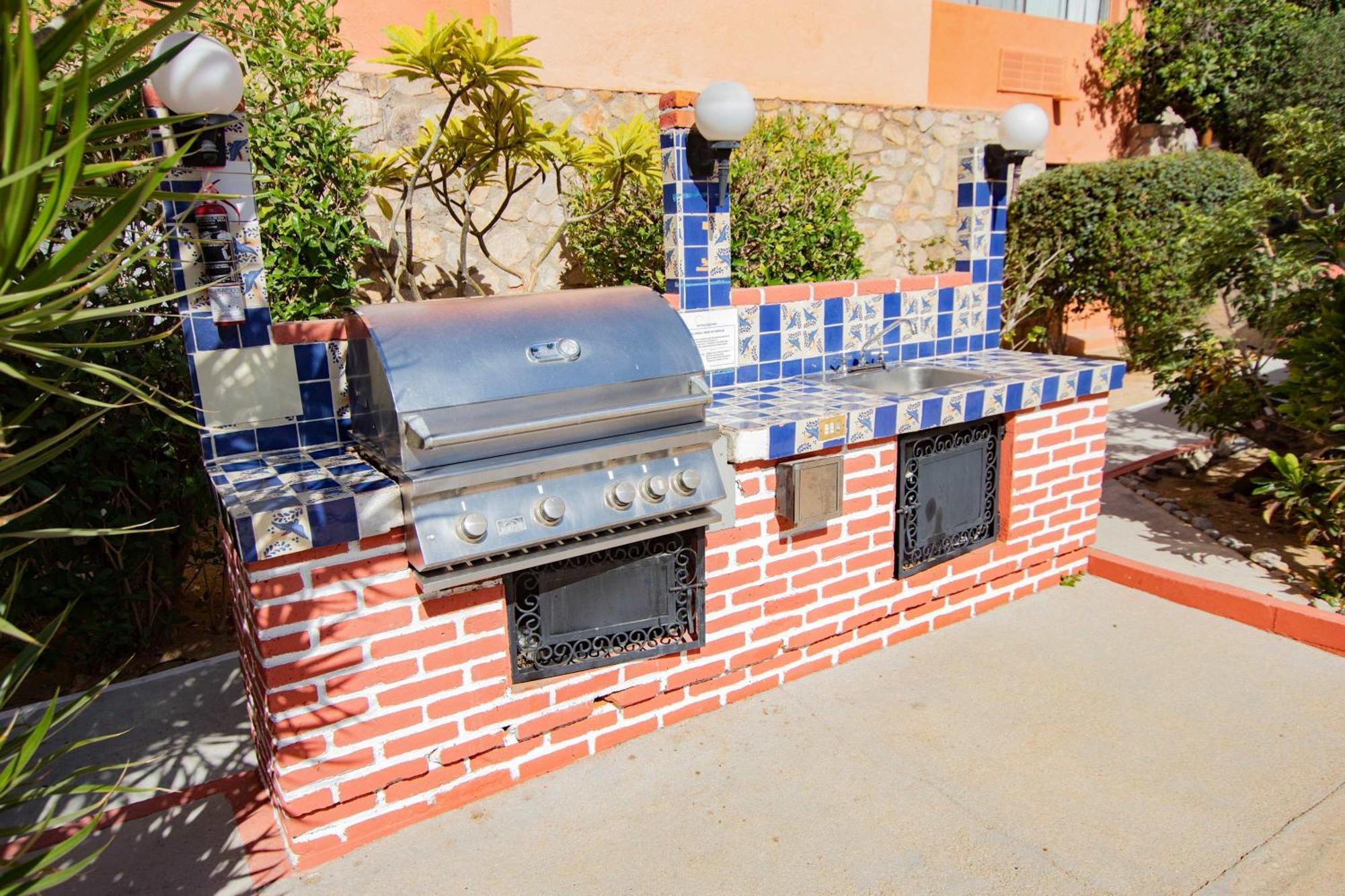 Cabo Cottage Authentic Mexican Design Overlooking The Beach Cabo San Lucas Exteriör bild