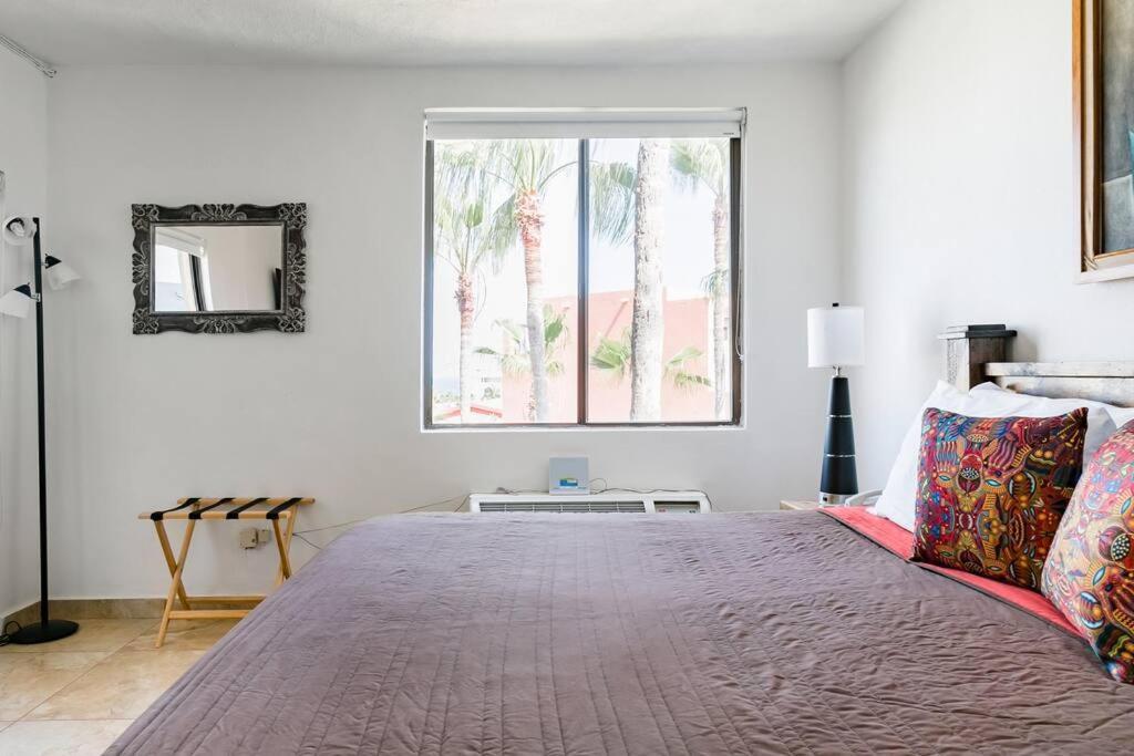 Cabo Cottage Authentic Mexican Design Overlooking The Beach Cabo San Lucas Exteriör bild