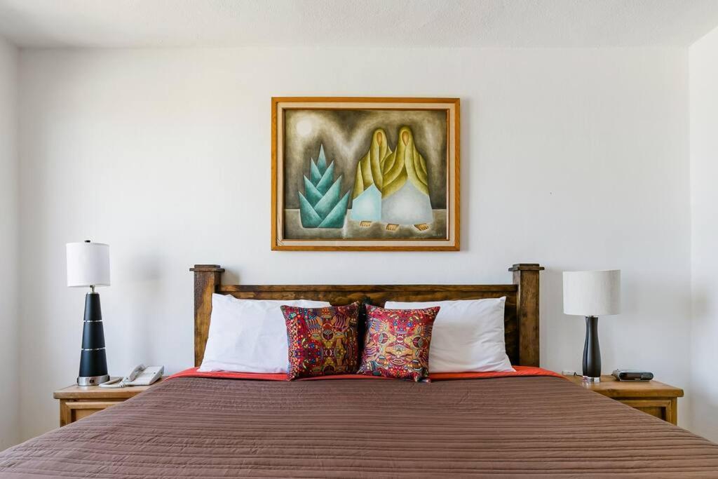 Cabo Cottage Authentic Mexican Design Overlooking The Beach Cabo San Lucas Exteriör bild